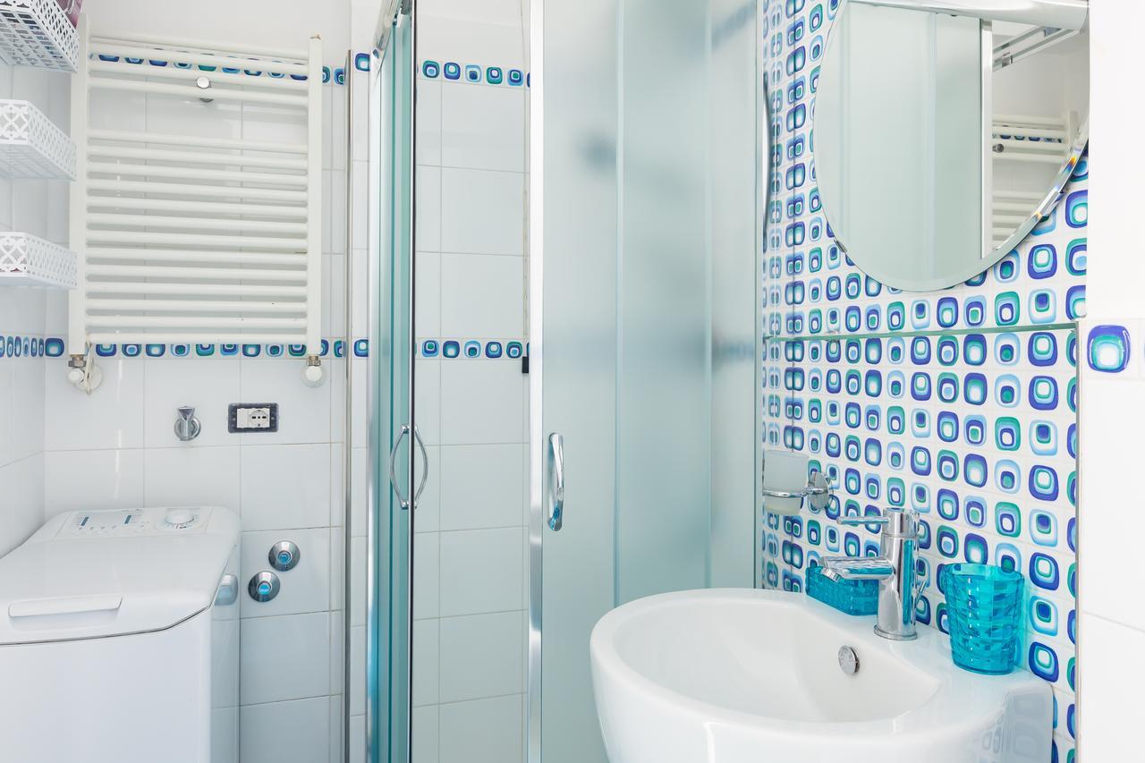 Apartment A World Aparts - 143 Sistina Rom