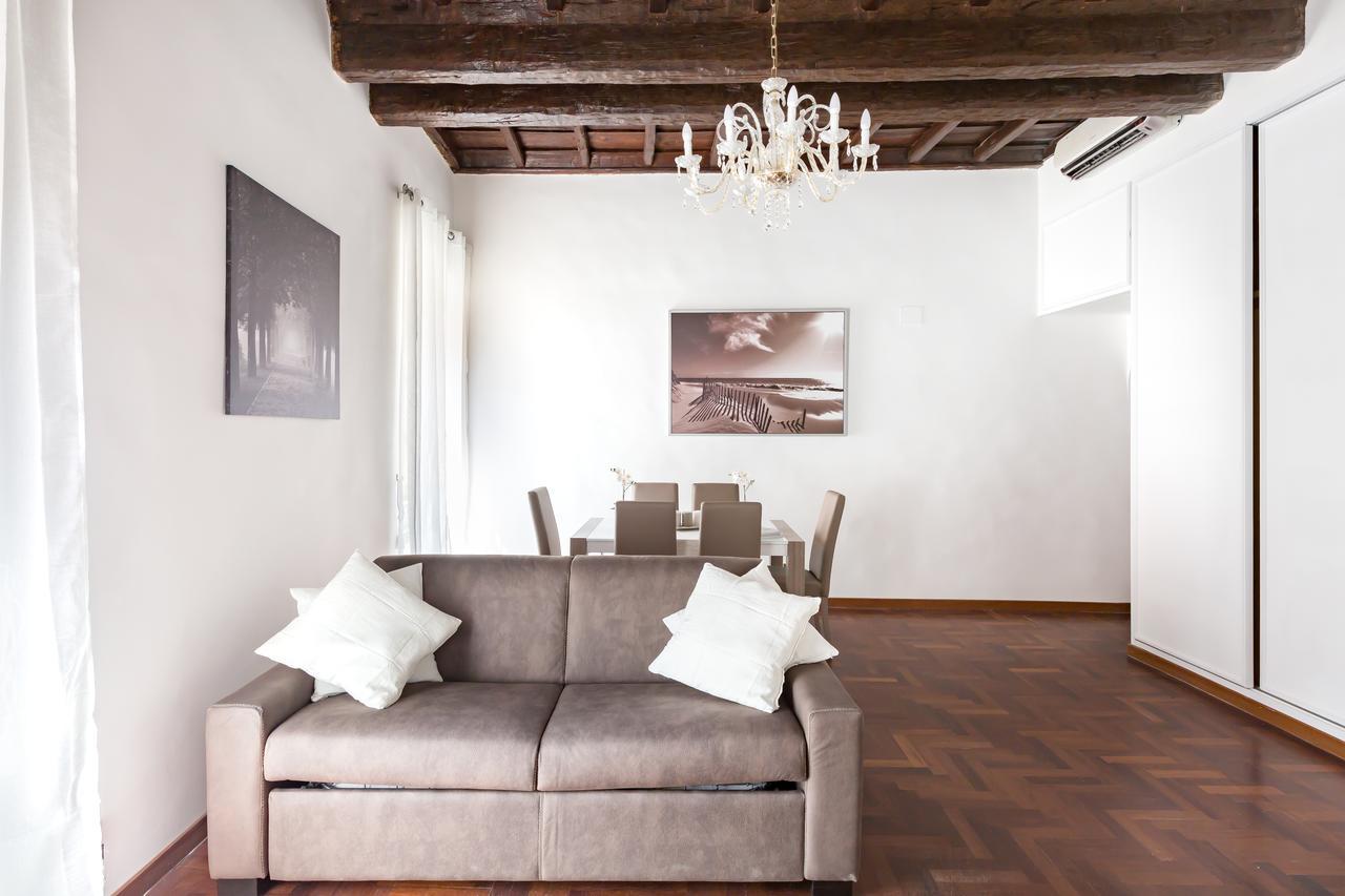 Apartment A World Aparts - 143 Sistina Rom