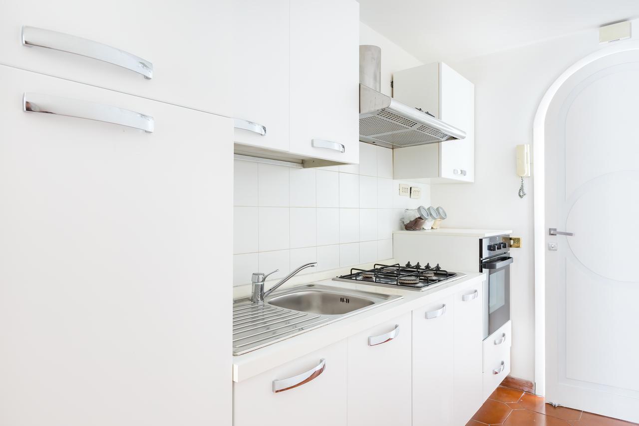 Apartment A World Aparts - 143 Sistina Rom
