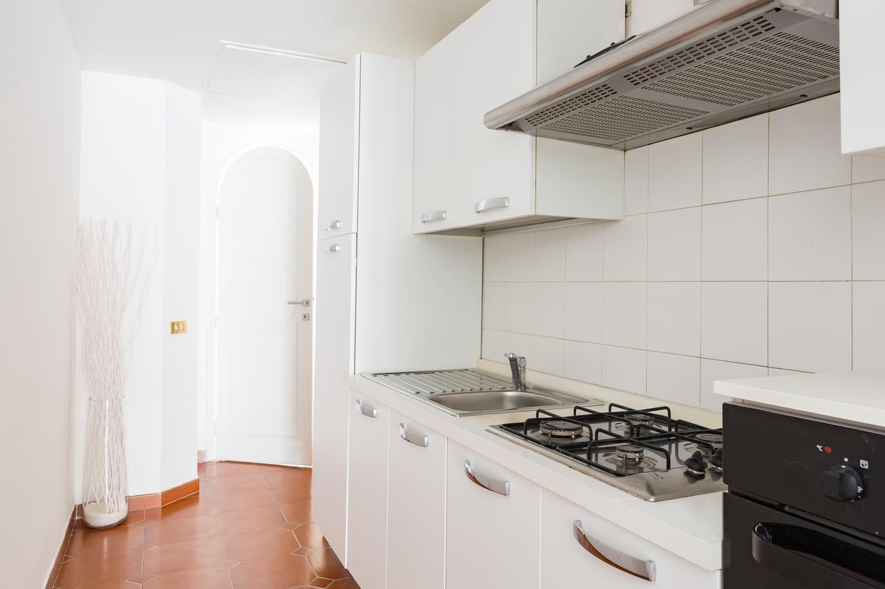 A World Aparts - 143 Sistina Apartment *