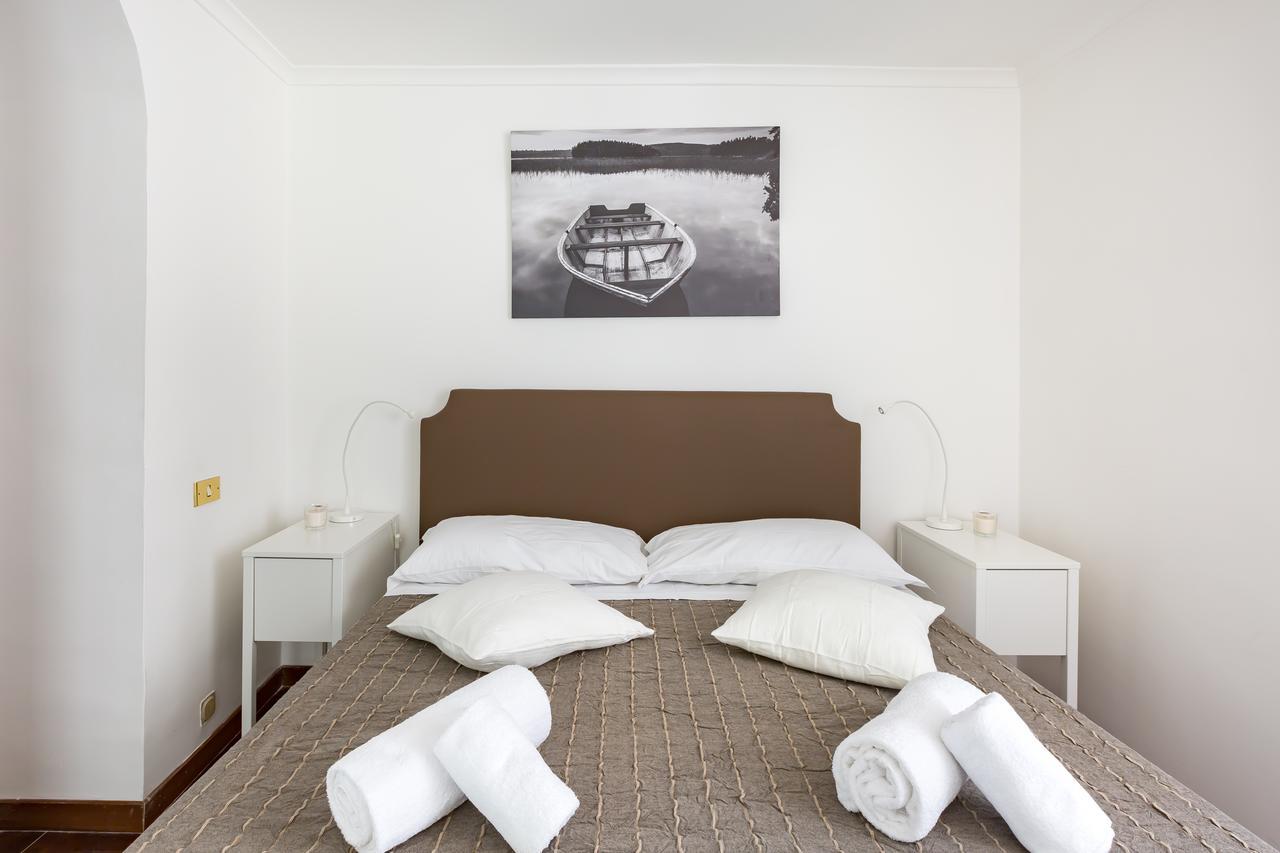 Apartment A World Aparts - 143 Sistina Rom